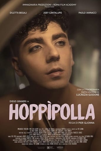 Poster of Hoppìpolla