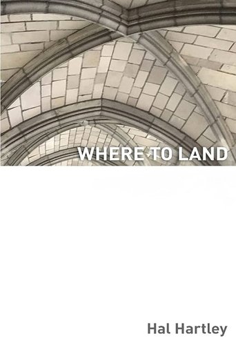 Poster of Where to Land