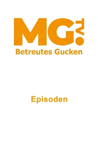 Portrait for Betreutes Gucken - Season 1