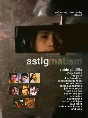 Poster of Astigmatism