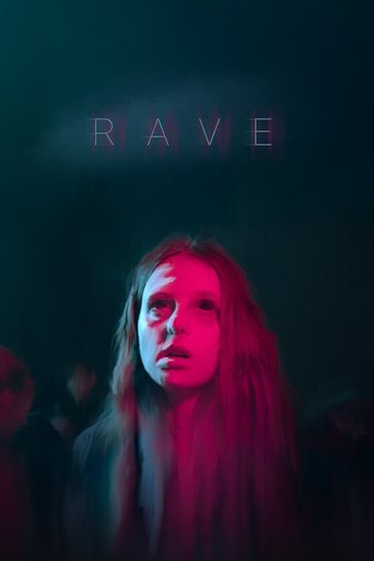 Poster of Rave