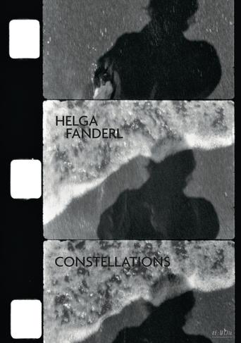 Poster of HELGA FANDERL - CONSTELLATIONS (RE:VOIR, 2023)