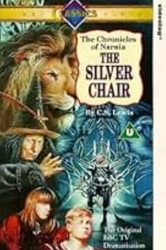 Poster of The Silver Chair