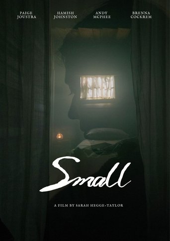 Poster of Small