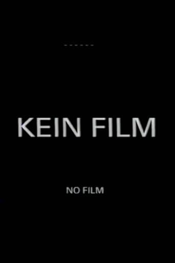 Poster of Kein Film