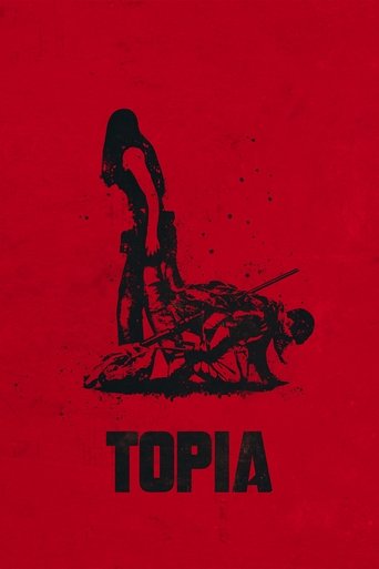 Poster of Topia