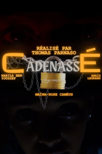 Poster of Cadenassé