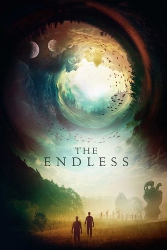 Poster of The Endless