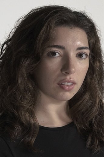 Portrait of Paula Tejada