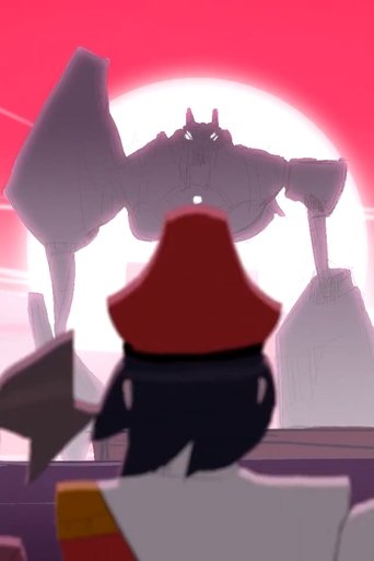 Poster of Chroma Force Forever