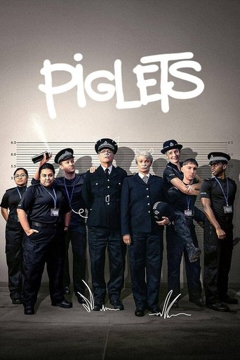 Portrait for Piglets - Season 1