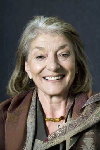 Portrait of Jane Lapotaire