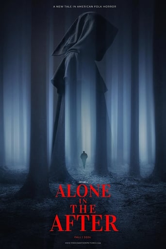 Poster of Alone in The After