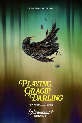 Playing Gracie Darling Poster of Playing Gracie Darling