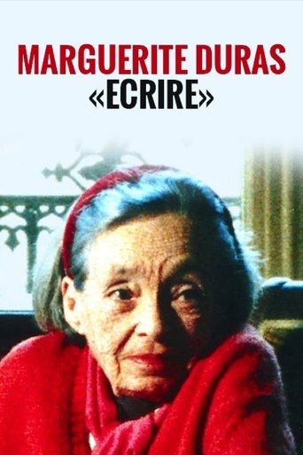 Poster of Écrire