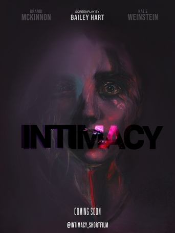 Poster of Intimacy