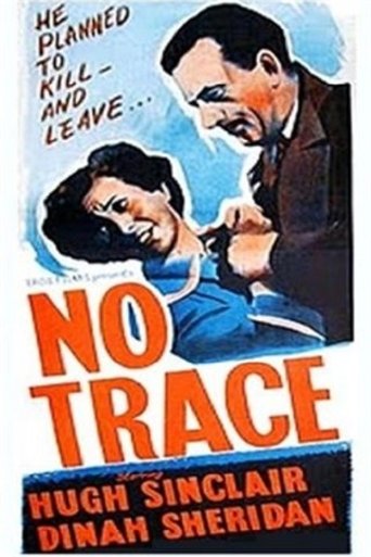 Poster of No Trace