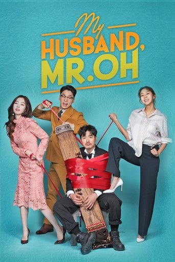 Poster of My Husband, Mr. Oh!