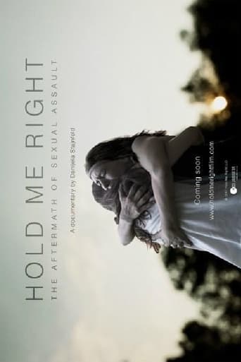 Poster of Hold Me Right