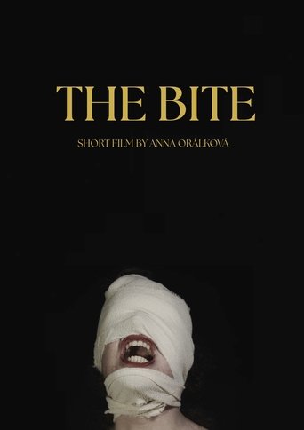 Poster of The Bite