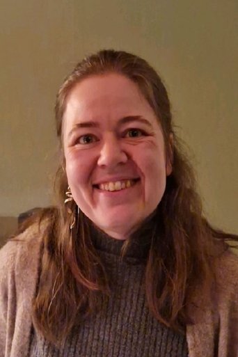 Portrait of Claudia Gregersen