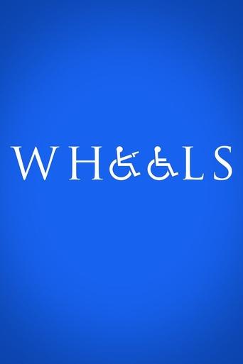 Poster of Wheels