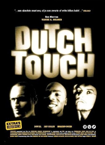 Poster of Dutch Touch