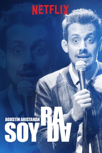 Poster of Agustín Aristarán: Soy Rada