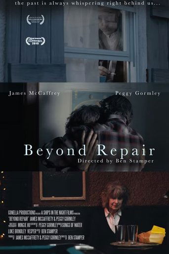 Poster of Beyond Repair