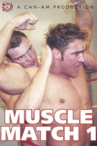 Poster of Muscle Match 1