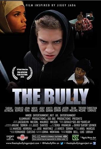 Poster of The Bully