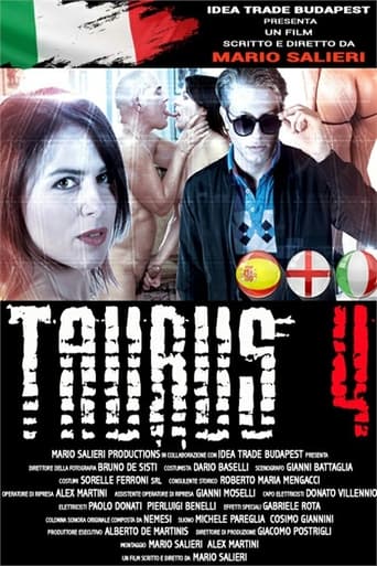 Poster of Taurus 4