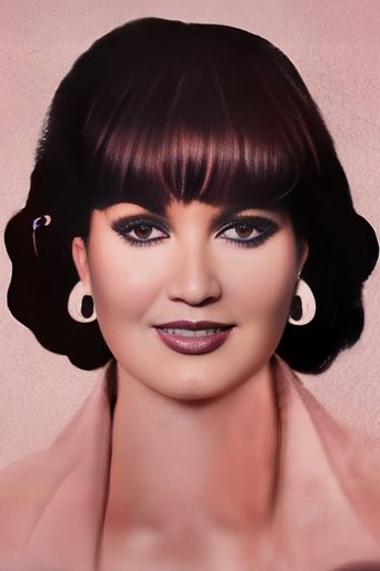 Portrait of Safiye Filiz