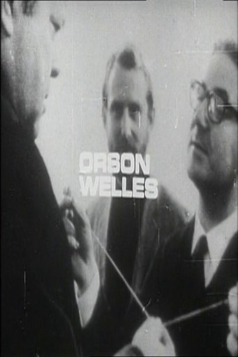 Poster of Profile No. 6: Orson Welles