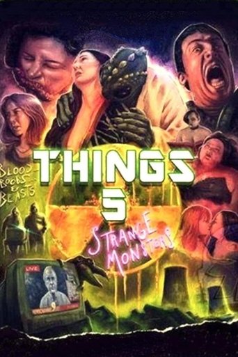 Poster of Things 5