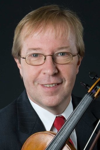 Portrait of Kim Sjøgren