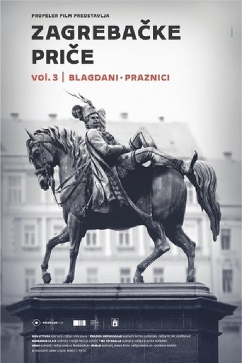 Poster of Zagreb Stories 3