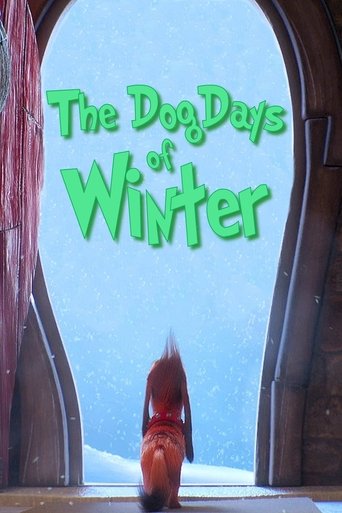 Poster of The Dog Days of Winter