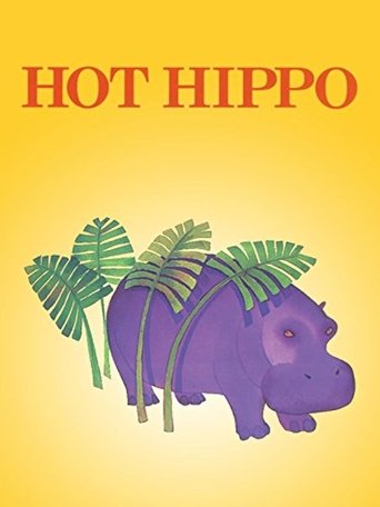 Poster of Hot Hippo