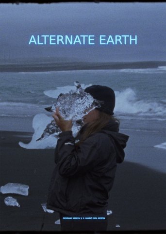 Poster of Alternate Earth