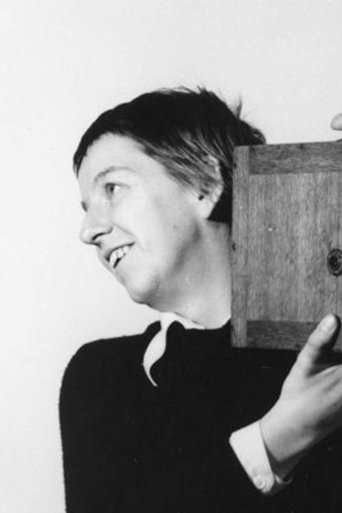 Portrait of Birgit Hein