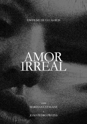 Poster of Amor Irreal