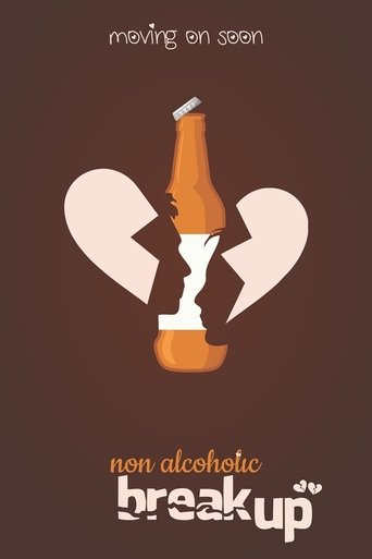 Poster of Non-Alcoholic Breakup