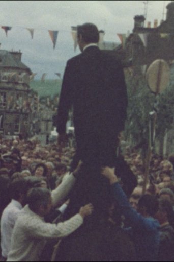 Poster of Drums in the Wallingate... Pipes in the Air...