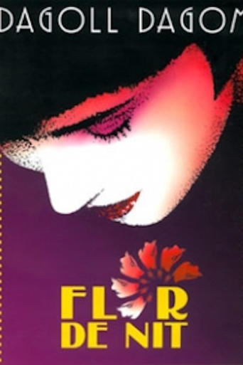 Poster of Flor de nit