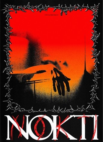 Poster of nokti