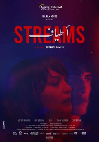 Poster of Streams