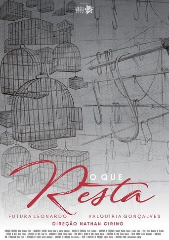 Poster of O Que Resta