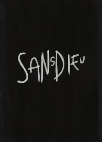 Poster of Sans Dieu