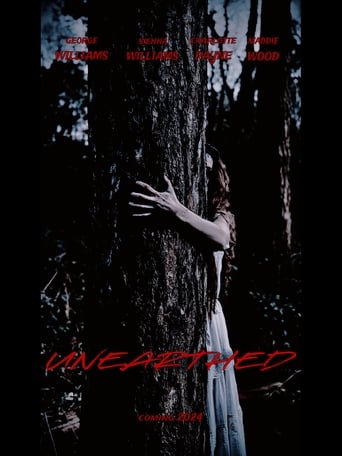 Poster of Unearthed